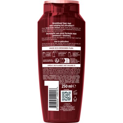 pdp-image-L'Oréal Paris Elvive Full resist shampoo