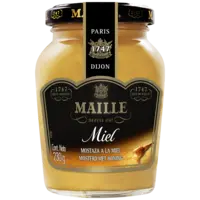 Maille Dijon mosterd met honing