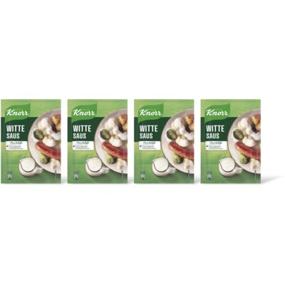 pdp-image-Knorr Mix witte saus 4-pack