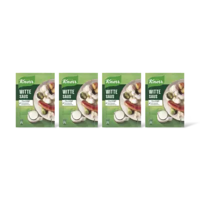 pdp-image-Knorr Mix witte saus 4-pack