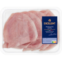 Een afbeelding van AH Excellent Prosciutto cotto