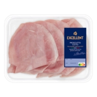 AH Excellent Prosciutto cotto