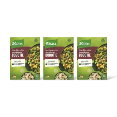 pdp-image-Knorr Zuid-Afrikaanse bobotie 3-pack