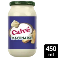 Calvé Mayonaise