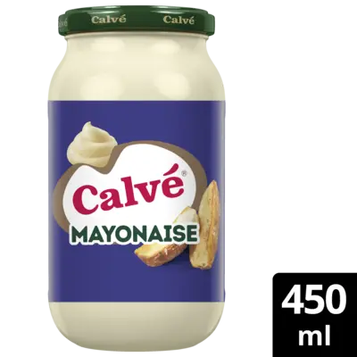 pdp-image-Calvé Mayonaise