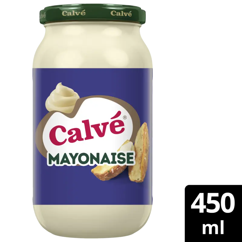 Calvé Mayonaise