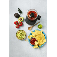 Een afbeelding van Blue Home Hakmolen