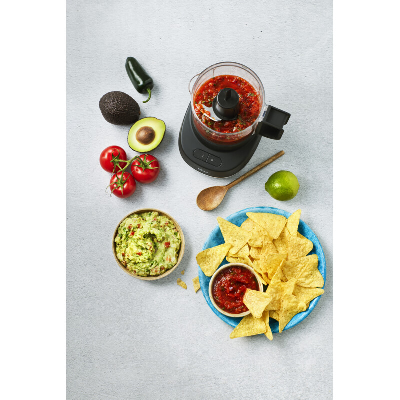 Een afbeelding van Blue Home Hakmolen