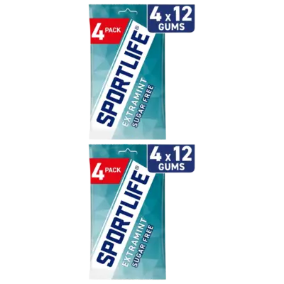 pdp-image-Sportlife Extramint sugar free gums 8-pack