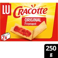 Liga Cracotte naturel