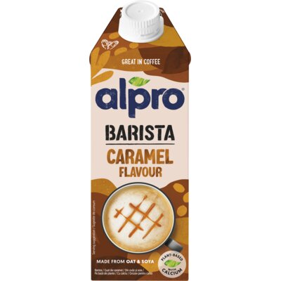 pdp-image-Alpro Barista caramel smaak