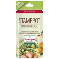 Verstegen Kruidenmix voor stamppot boerenkool