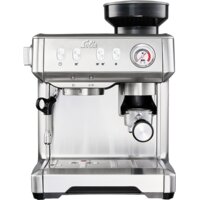 Een afbeelding van Solis Grind and infuse compact rvs