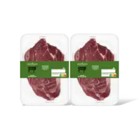 AH Greenfields Magere runderlappen 2-pack