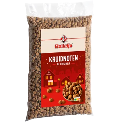 pdp-image-Bolletje Kruidnoten