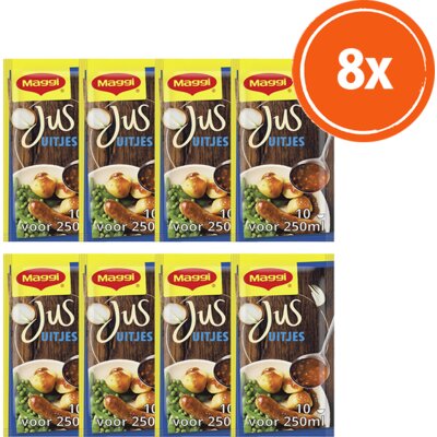 pdp-image-Maggi Jus uitjes 8-pack