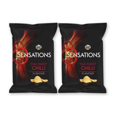 pdp-image-Lay's Sensations Thai sweet chilli 2-pack
