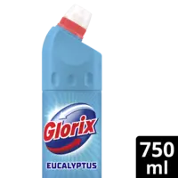 Glorix eucalyptus bleek