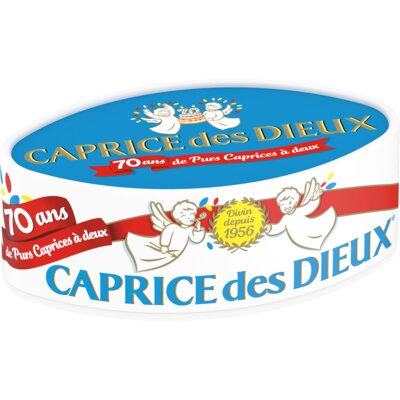 pdp-image-Caprice des Dieux Fromage
