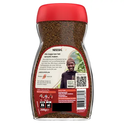 pdp-image-Nescafé Original oploskoffie