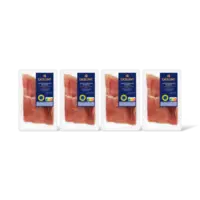AH Excellent Jamon serrano reserva 4-pack