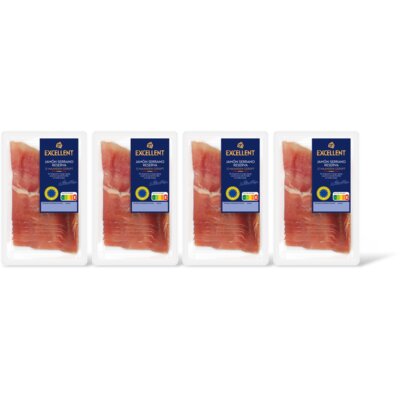 pdp-image-AH Excellent Jamon serrano reserva 4-pack