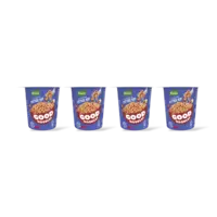 Knorr Good noodles pittige kip 4-pack