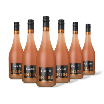 pdp-image-Galilei Bellini frizzante peach 6 flessen