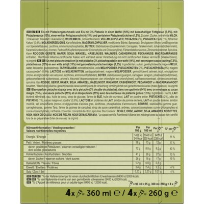 pdp-image-Ola Cornetto pistache