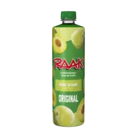 Raak Vruchtensiroop reine claude