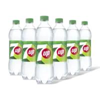 7up Regular 6-pack