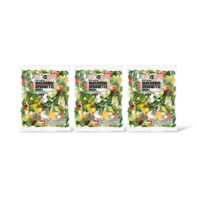 pdp-image-AH Macaroni spaghetti groente klein 3-pack