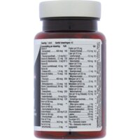 Een afbeelding van Lucovitaal Multi vrouw tabletten