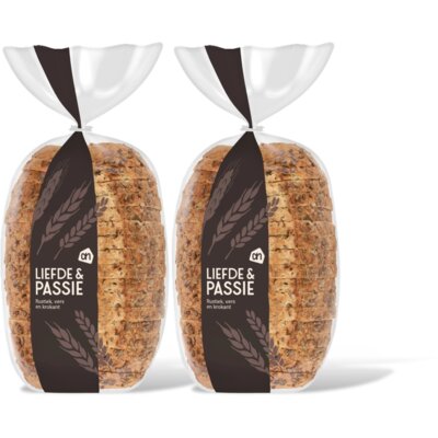 pdp-image-AH Liefde & Passie Spelt gesneden 2-pack