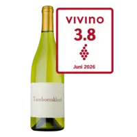 Tamboerskloof Viognier