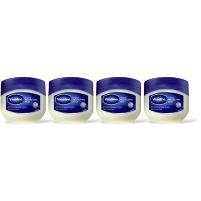 pdp-image-Vaseline Petroleum jelly original 4-pack