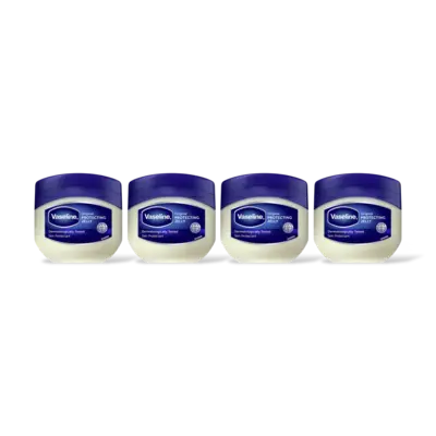 pdp-image-Vaseline Petroleum jelly original 4-pack