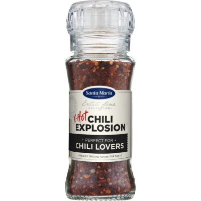 pdp-image-Santa Maria Chili explosion extra hot