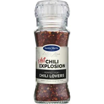 pdp-image-Santa Maria Chili explosion extra hot