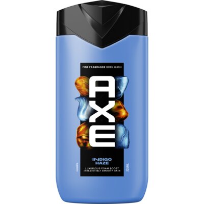 pdp-image-Axe Indigo haze showergel