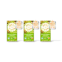 Delicata Reep witte chocola pistache cranbery 3pk