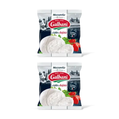 pdp-image-Galbani Mozzarella bufala 2-pack