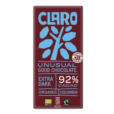 pdp-image-Claro Reep extra dark 92% cacao