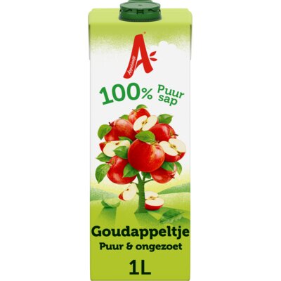 pdp-image-Appelsientje Goudappeltje