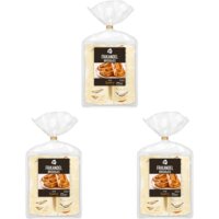 AH Diepvries frikandelbroodjes 3-pack