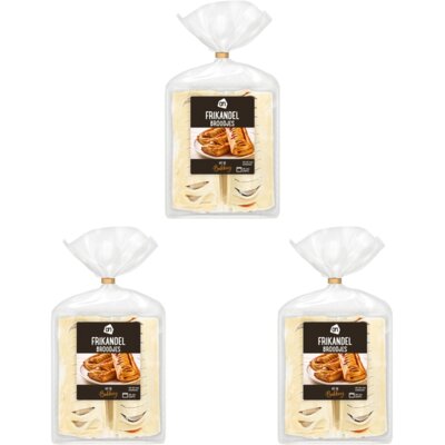 pdp-image-AH Diepvries frikandelbroodjes 3-pack