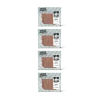 Streeckgenoten Vocking leverworst 4-pack