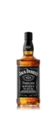 Jack Daniels Whiskey