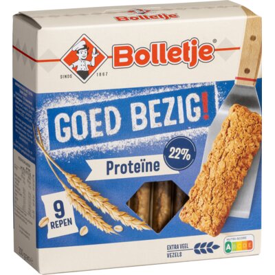 pdp-image-Bolletje Goed bezig protein