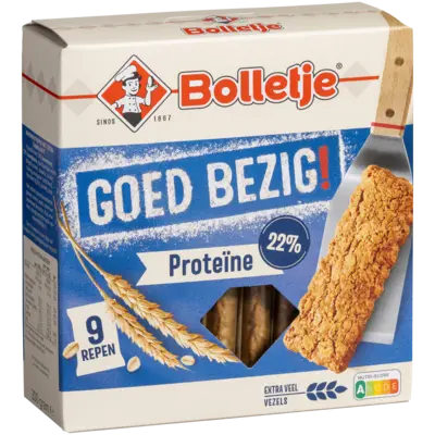 pdp-image-Bolletje Goed bezig protein